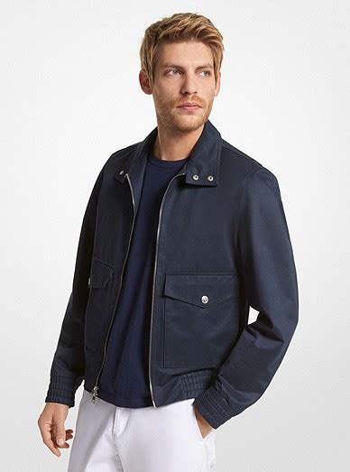 blouson gr m michael kors|Blouson Jacket .